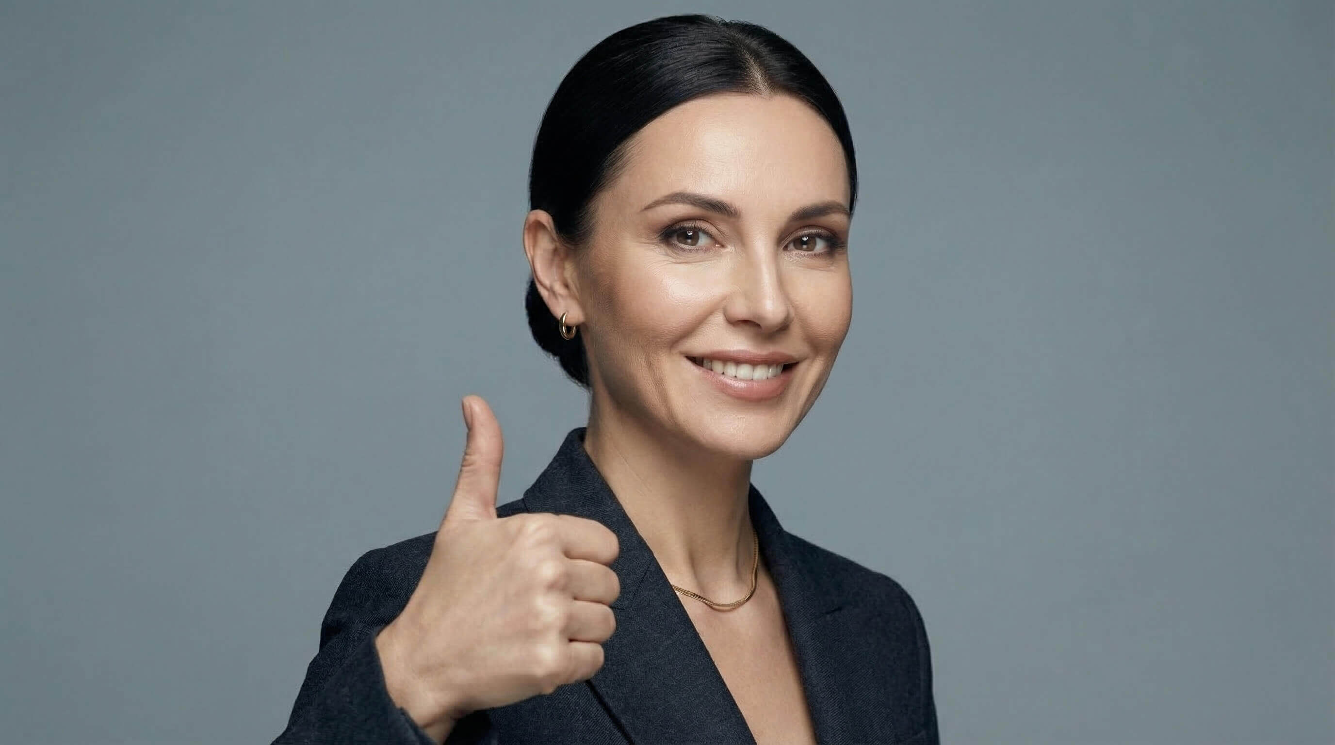 Уверенный готовый результат уже с первой генерации